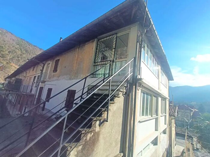 Appartamento quadrilocale in vendita in Frazione Funghera, Germagnano