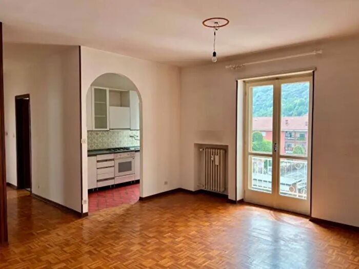 Appartamento bilocale in vendita in Corso Antonio Gramsci, Torre Pellice