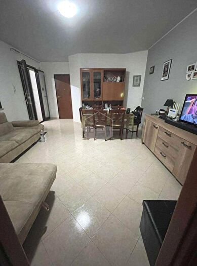 Appartamento trilocale in vendita in Corso Calatafimi, Marsala