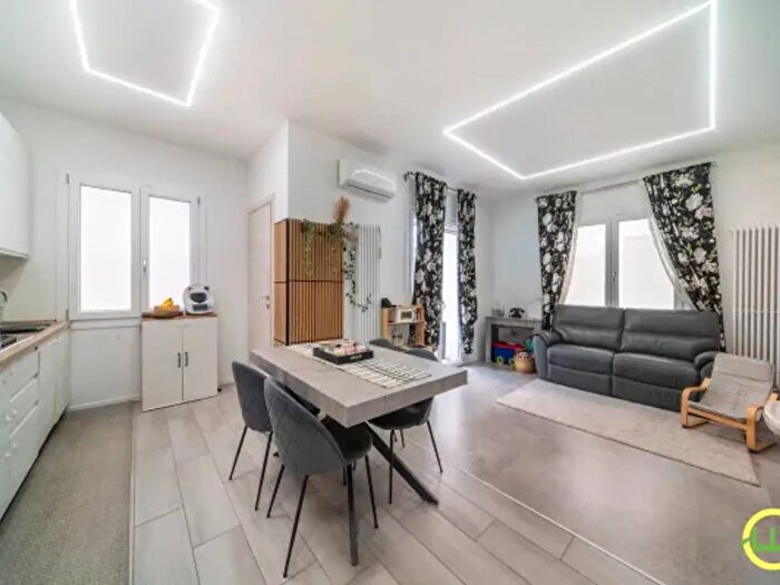 Appartamento trilocale in vendita in Via Brigata Treviso, Gorizia