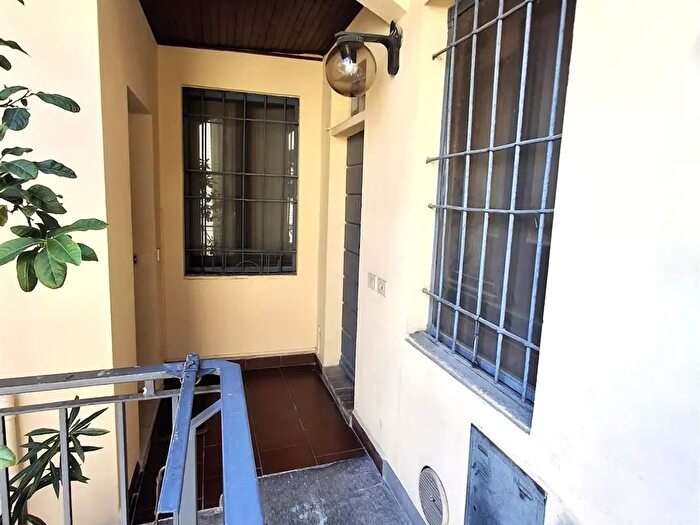 Appartamento bilocale in vendita in Via Anfiteatro, Milano