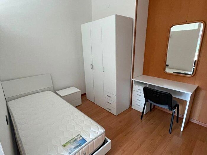 Appartamento trilocale in affitto in Via San Pio X, San Pio X, Trento