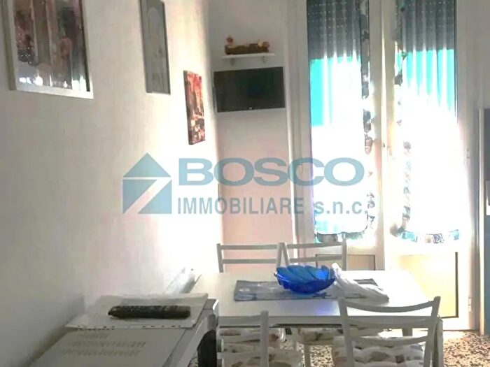 Appartamento bilocale in vendita in Via Giovanni Bosco, La Spezia