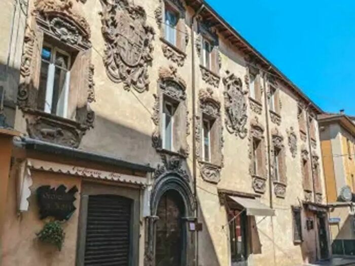 Appartamento con 5 locali in vendita in Borgo Val Di Taro