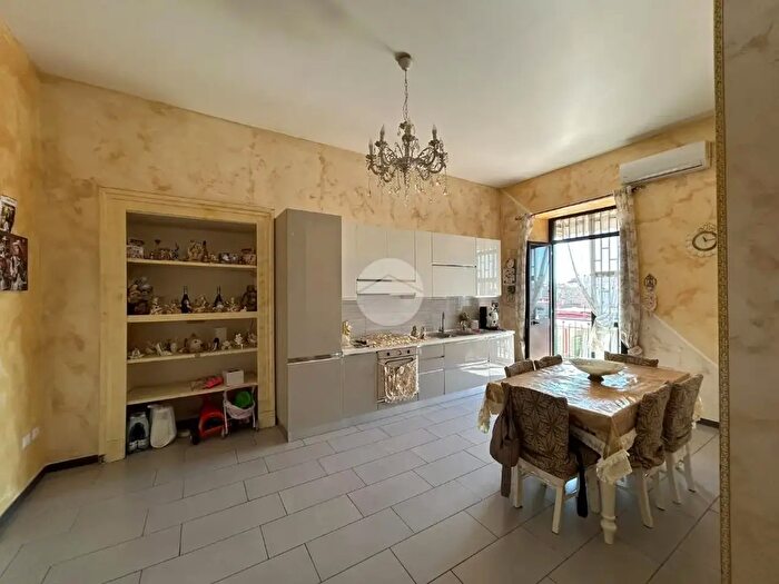 Appartamento monolocale in vendita in Corso Vittorio Emanuele III, Afragola
