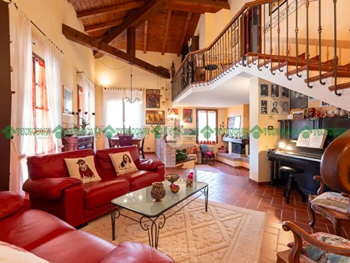 Casa quadrilocale in vendita in Via Berlinguer, Valsamoggia