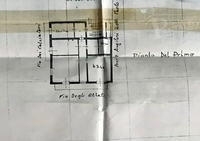 Case in Vendita e in Affitto - 3