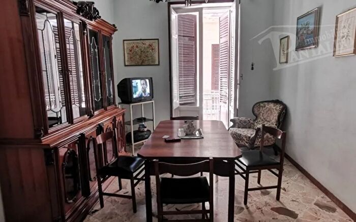 Appartamento bilocale in vendita in Via degli Atleti Marsala, Marsala