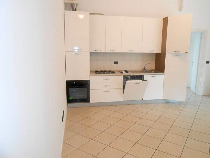 Appartamento trilocale in affitto in Via Bruno Parisio, Savena, Bologna
