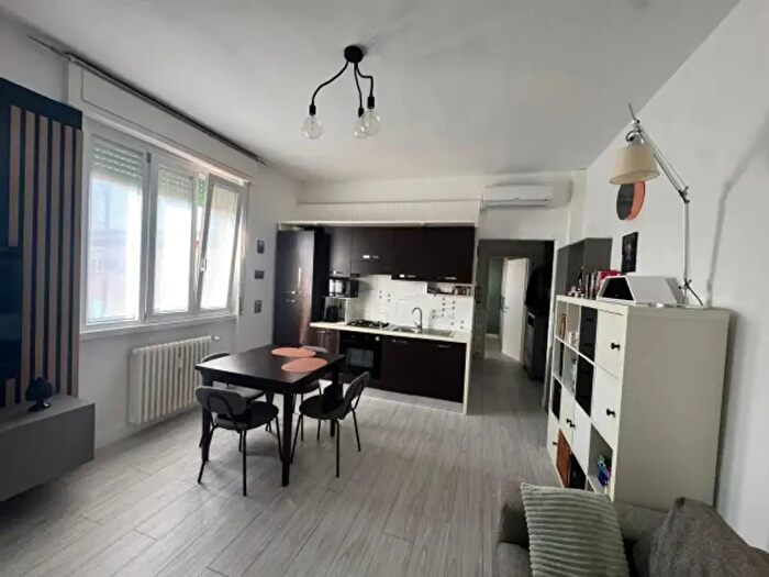 Appartamento bilocale in vendita in Via Milano, Santo Stefano Ticino