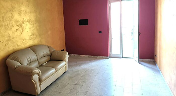 Appartamento trilocale in vendita in Via Missionari Comboniani, Messina