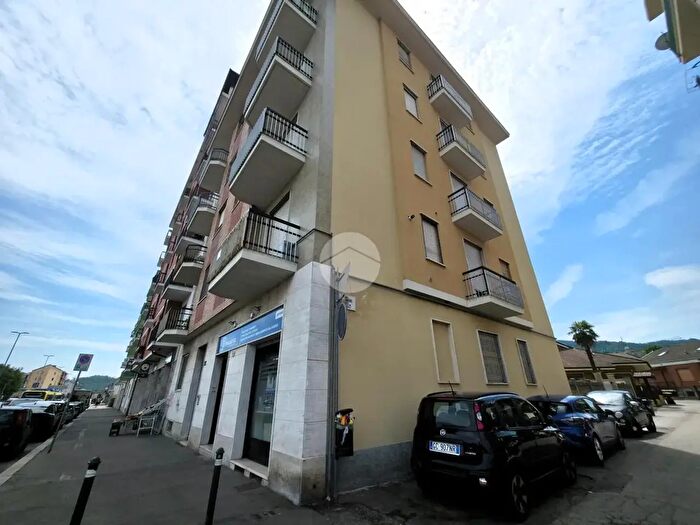 Appartamento bilocale in vendita in Strada San Mauro, Torino