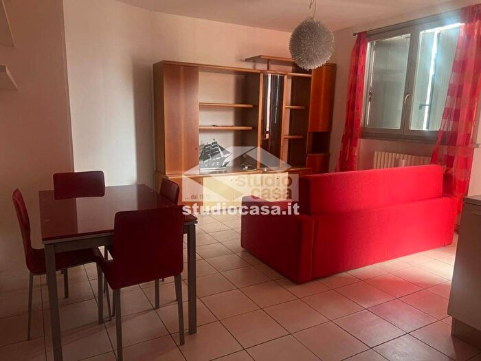 Appartamento monolocale in affitto in Centro, Codogno