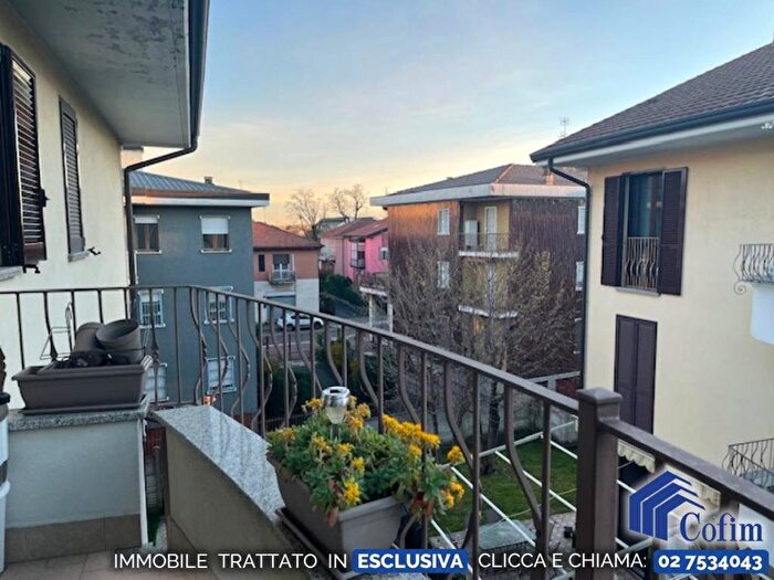 Case in Vendita e in Affitto - 3