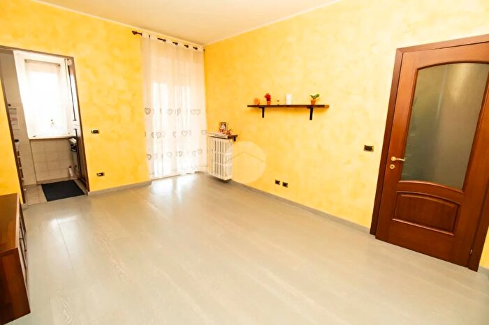 Appartamento trilocale in vendita in Corso Regina Margherita, Volpiano