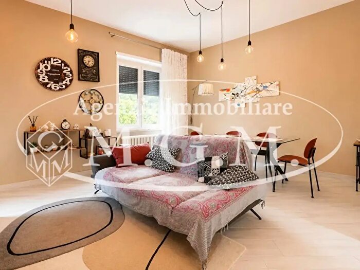 Appartamento quadrilocale in vendita in Pisa