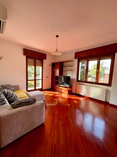 Appartamento trilocale in vendita in Nova Milanese, Muggiò