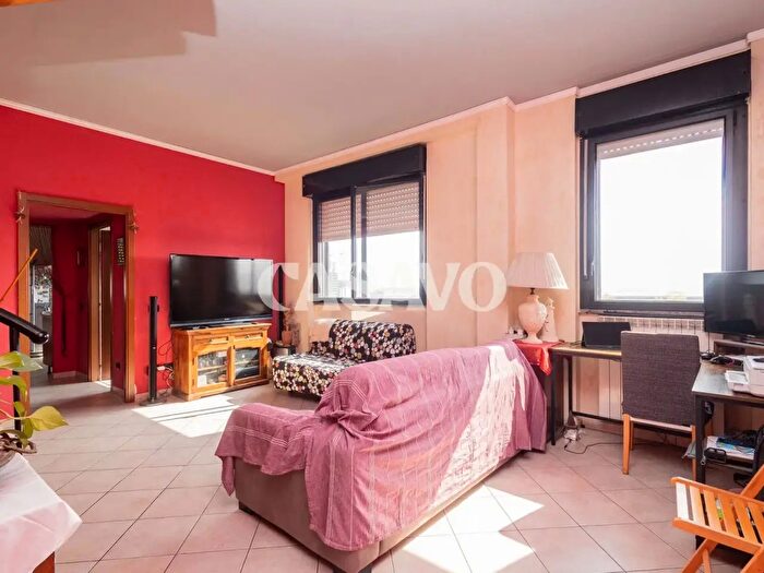 Appartamento bilocale in vendita in Via Dante Chiasserini a, Milano