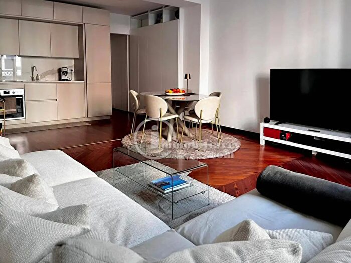 Appartamento trilocale in affitto in Corso Buenos Aires, Milano