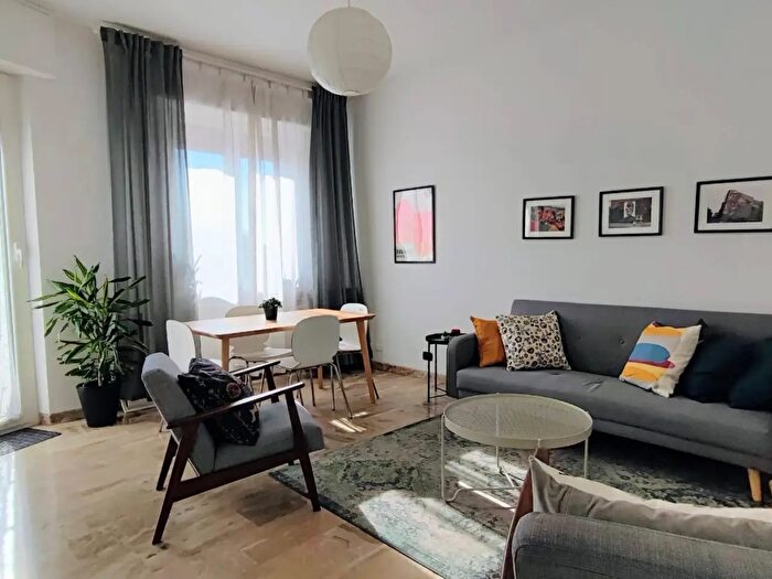 Appartamento trilocale in affitto in Via Mazzini, Villasanta