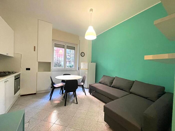 Appartamento bilocale in affitto in Via Privata Belgirate, Maggiolina, Milano