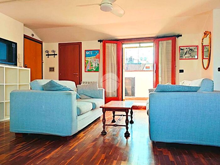 Appartamento bilocale in affitto in Via Teofilo Folengo, Talenti Monte Sacro, Roma