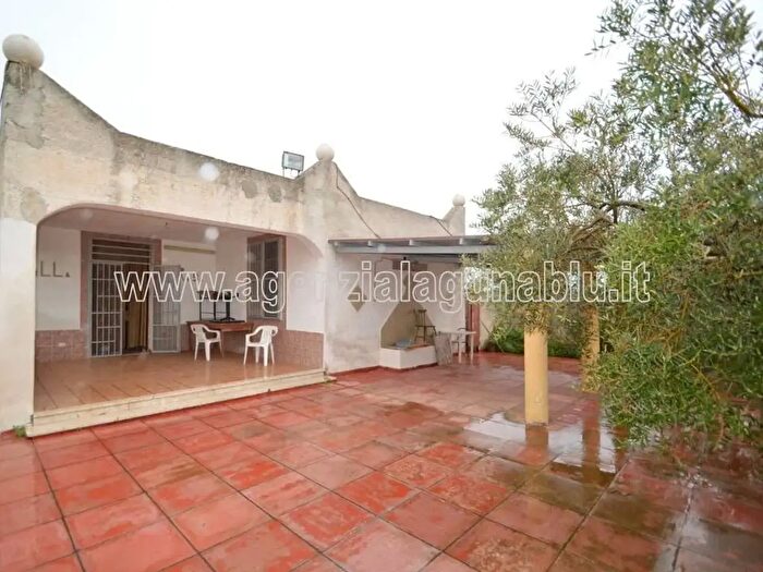 Casa trilocale in vendita in Contrada Ferla, Mazara Del Vallo