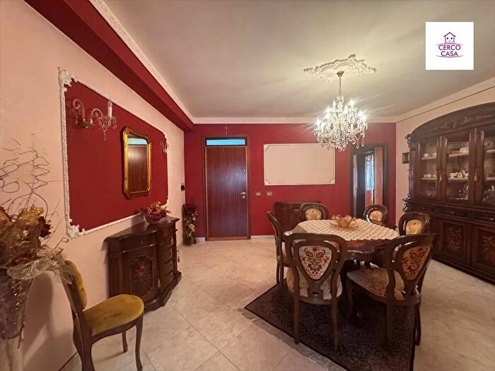 Appartamento quadrilocale in vendita in Corso P S Mattarella, Trapani