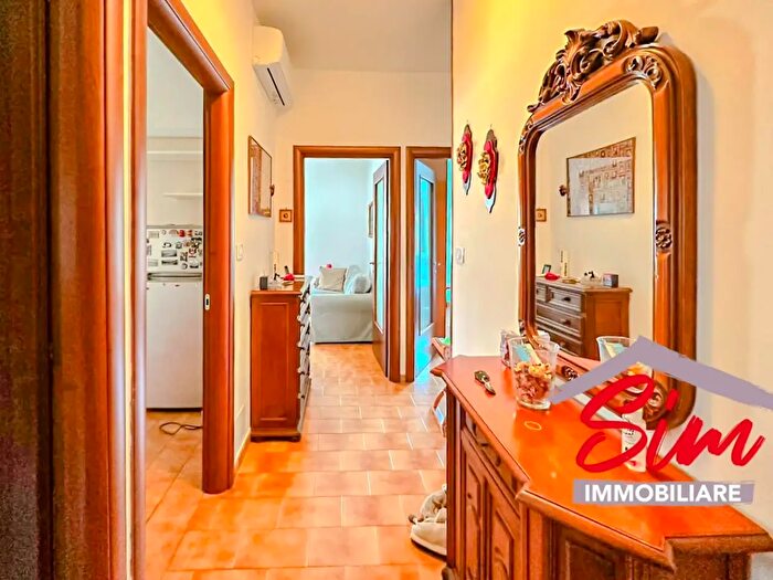 Appartamento bilocale in affitto in Via Nicolao Sottile Snc, Novara