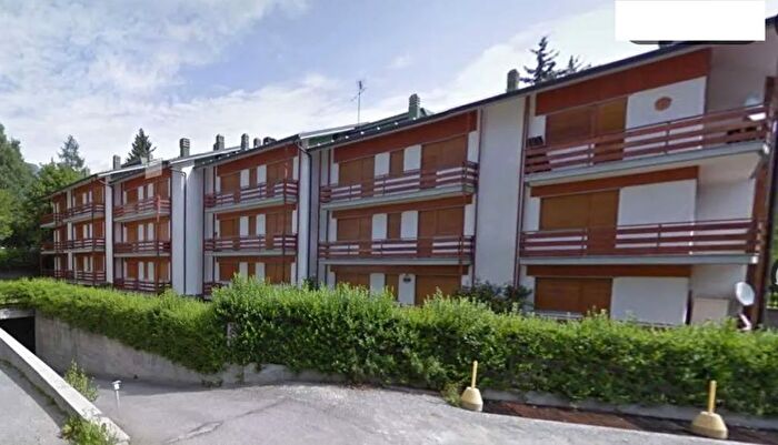 Appartamento bilocale in vendita in Viale Roma, Bardonecchia