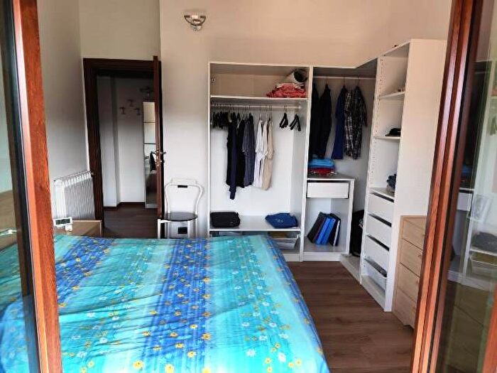 Casa bilocale in affitto in Via Ettore Pozzoni, Caprino, Caprino Bergamasco