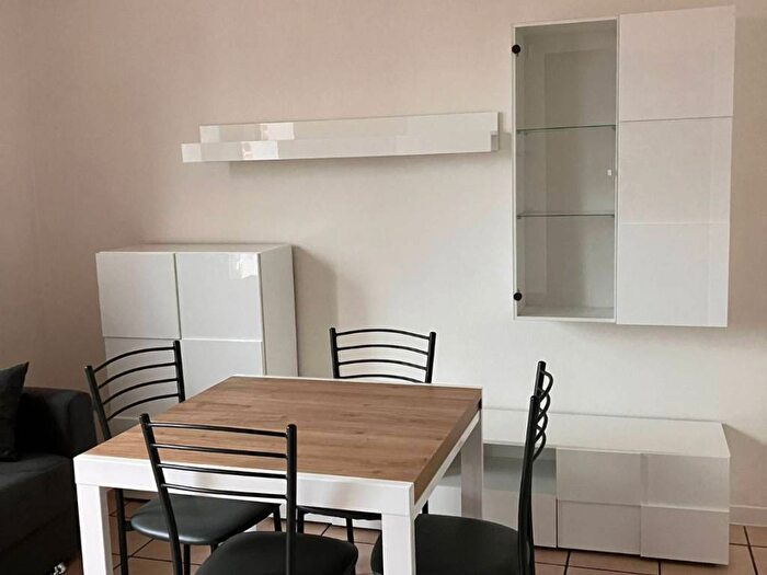 Appartamento bilocale in affitto in Centro, Castelbaldo