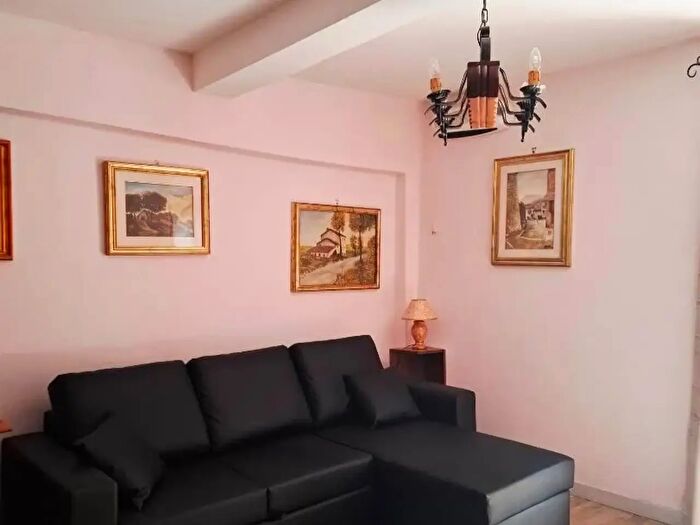 Casa trilocale in vendita in Via dei Molini, Tagliacozzo