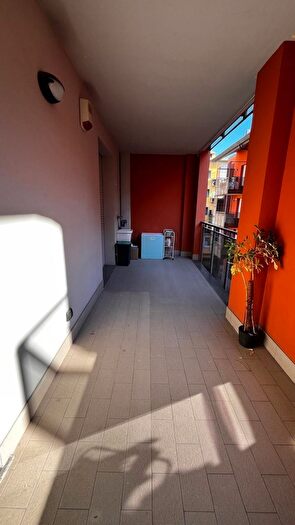 Appartamento bilocale in affitto in Via Baracca, Firenze