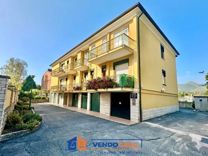 Appartamento bilocale in vendita in Viale Silvio Amico, Loano