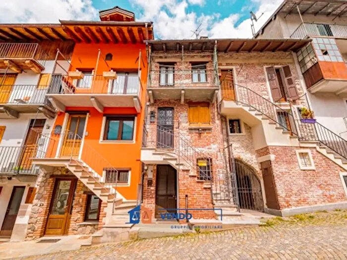 Appartamento monolocale in vendita in Via Molino Sottano, Limone Piemonte