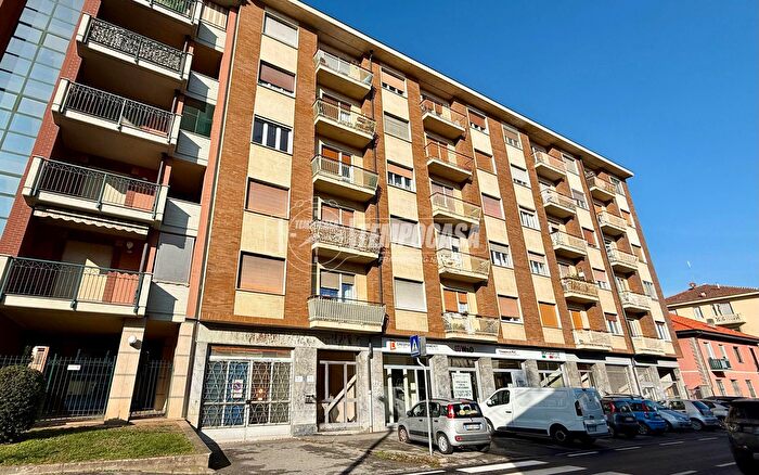 Appartamento bilocale in vendita in Via Alpignano, Rivoli