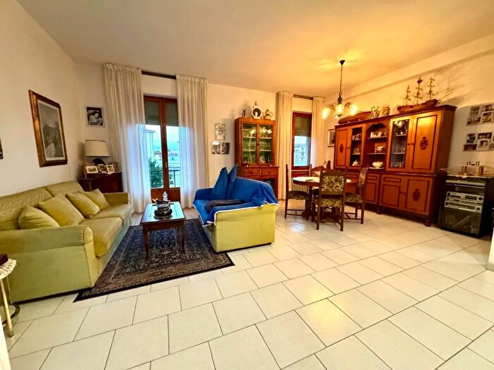 Appartamento quadrilocale in vendita in Castelfiorentino