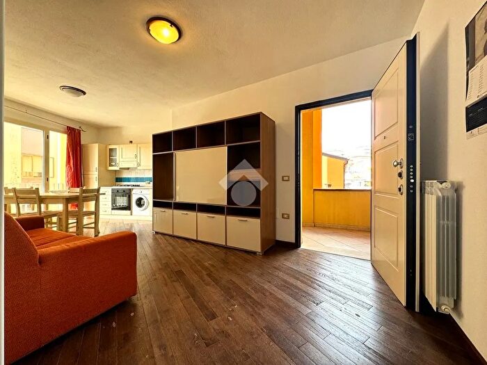 Appartamento trilocale in vendita in Via dellEdera, Nuoro