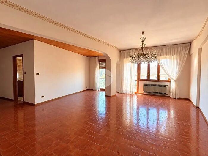 Appartamento quadrilocale in affitto in Via Aldo Moro, Tivoli