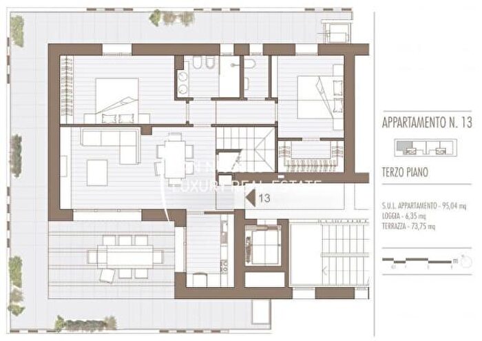 Case in Vendita e in Affitto - 3