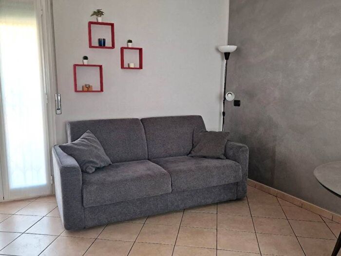 Appartamento bilocale in affitto in Via Marcelline, Centro, Cernusco sul Naviglio