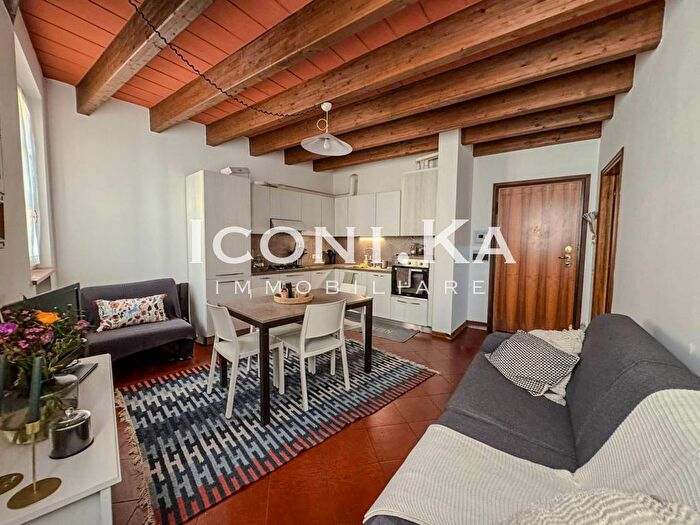 Appartamento bilocale in affitto in Piazzale Daniele Bertozzi, Parco Ducale Oltretorrente, Parma