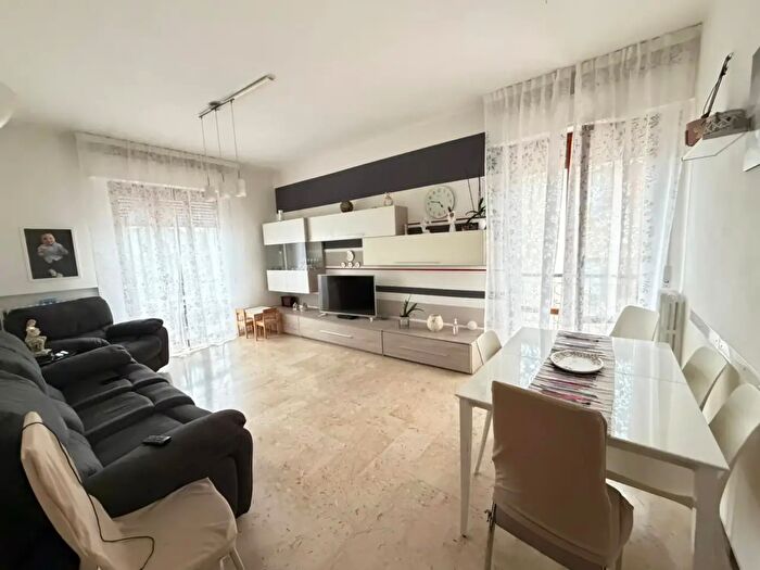 Appartamento in vendita in Jesi