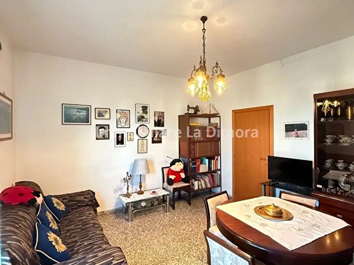 Appartamento quadrilocale in vendita in Massa Lombarda