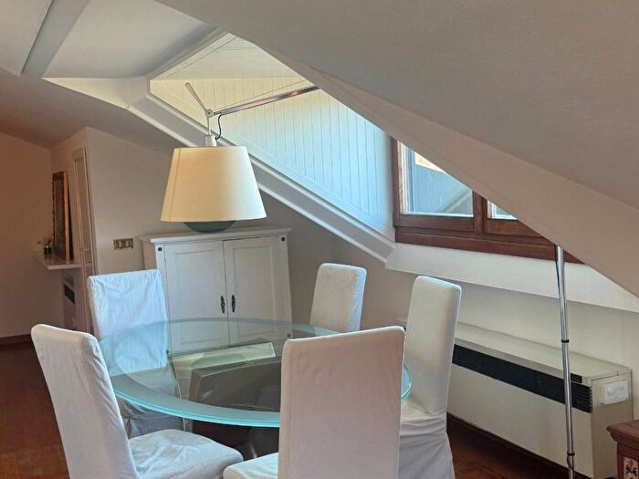 Appartamento bilocale in affitto in Via Arturo Toscanini, Colli San Mamolo, Bologna