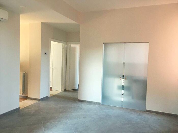 Appartamento quadrilocale in affitto in Via di Sant'Agata dei Goti, Monti, Roma