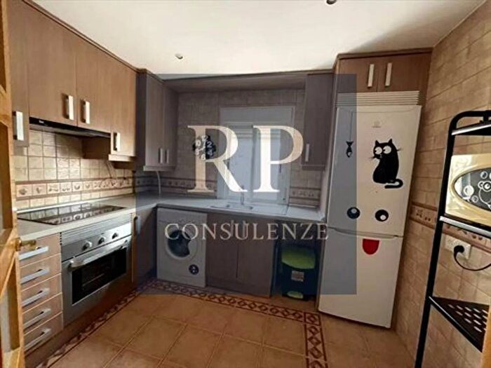 Appartamento trilocale in affitto in Via Di Peretola, Peretola, Firenze