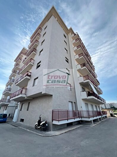 Appartamento quadrilocale in vendita in Via Sigmund Freud, Siracusa