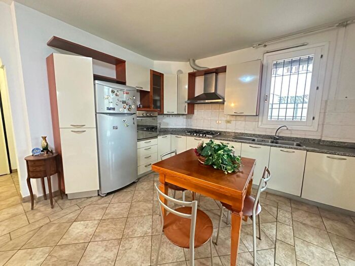 Appartamento trilocale in vendita in Empoli